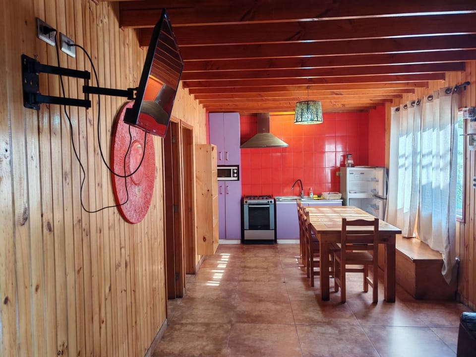 Cabañas Mirador de Maitencillo Apartment in Valparaíso Region