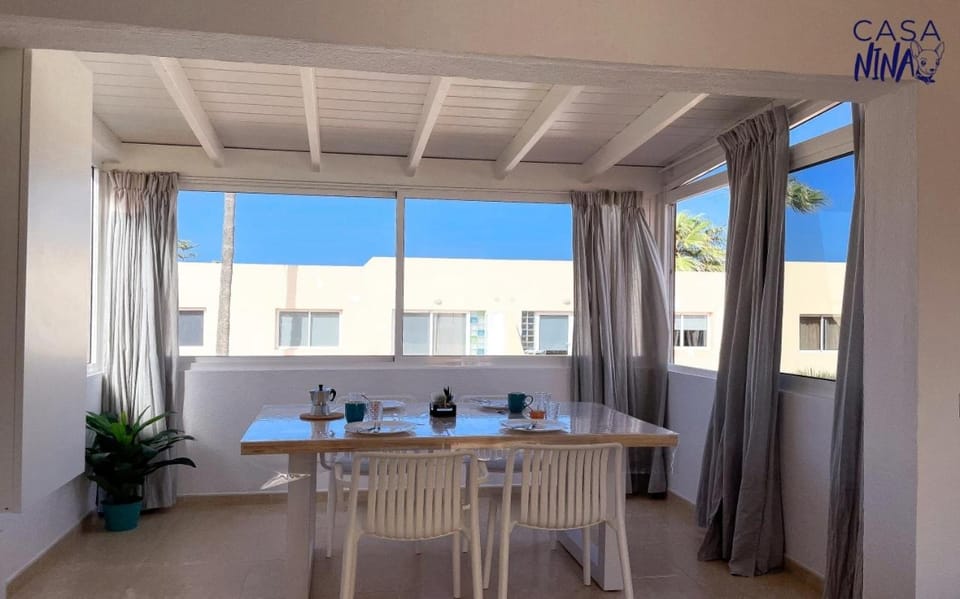 B-Rent Los Delfines Casa Nina Apartment in Corralejo