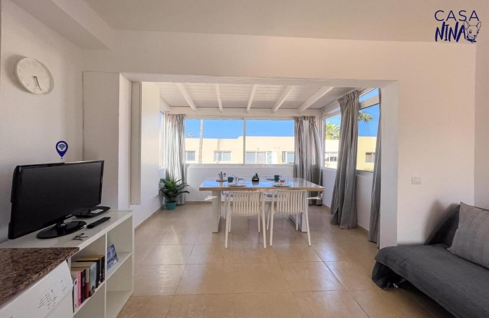 B-Rent Los Delfines Casa Nina Apartment in Corralejo