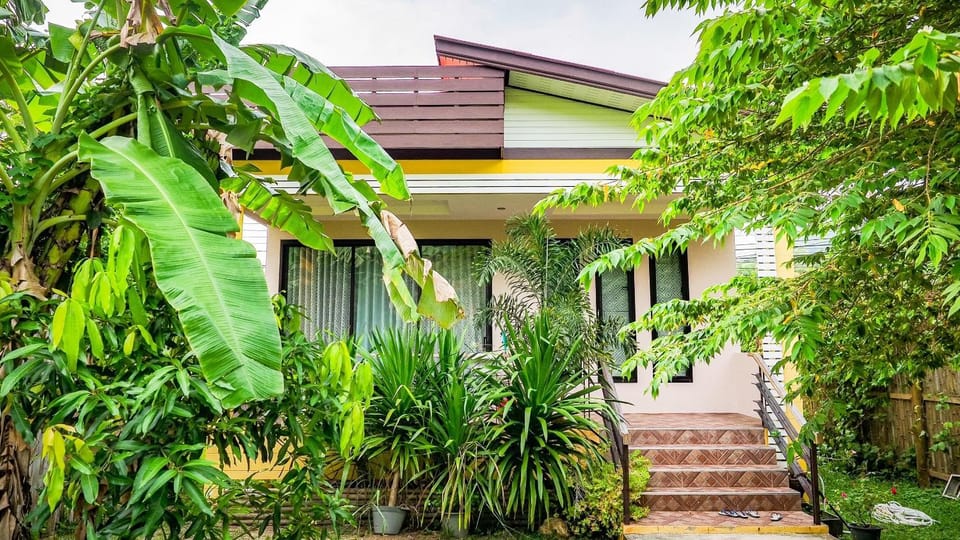 Baansuan Amaleena Resort in Krabi Changwat