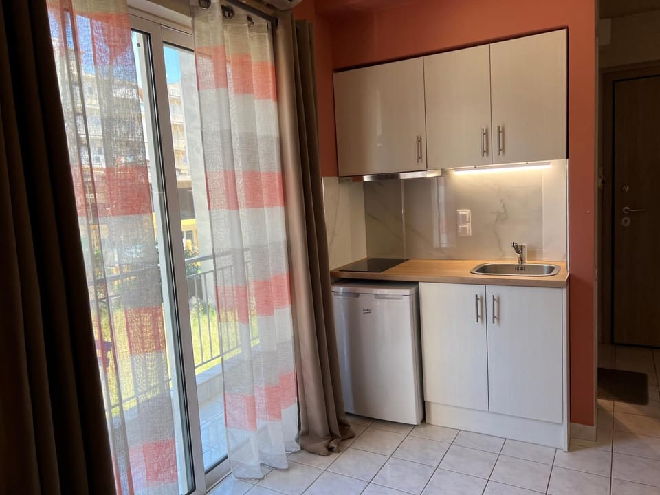 City House 1 Apartment in Messenia