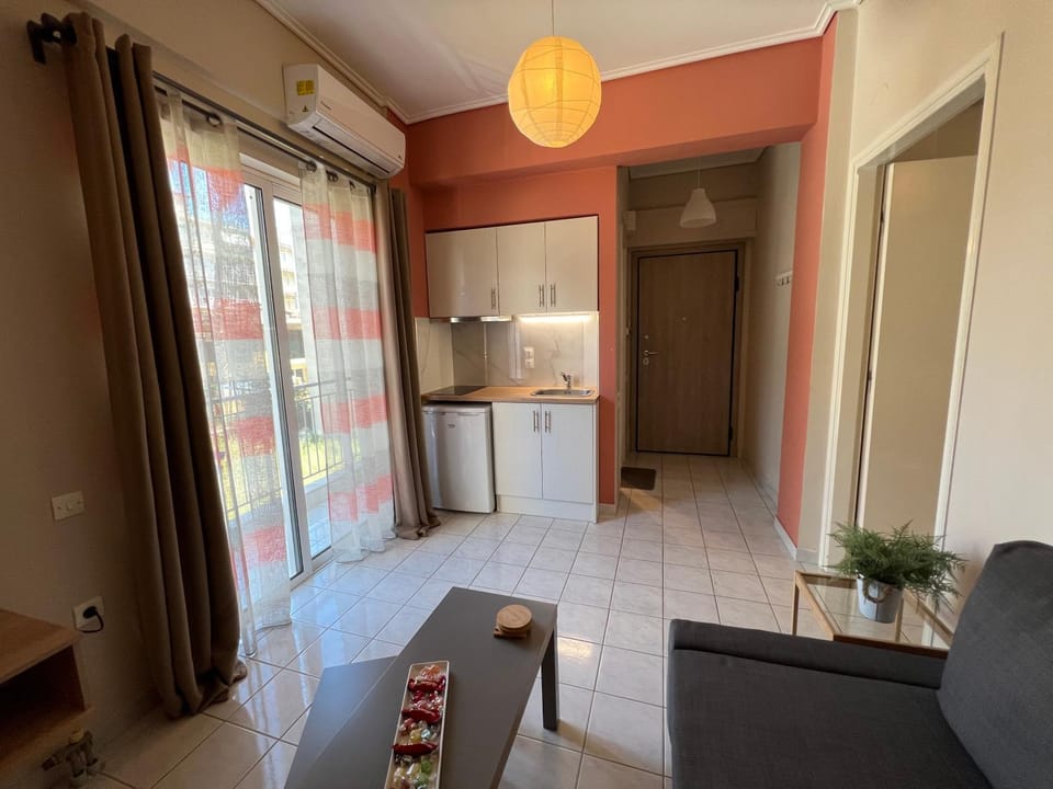 City House 1 Apartment in Messenia