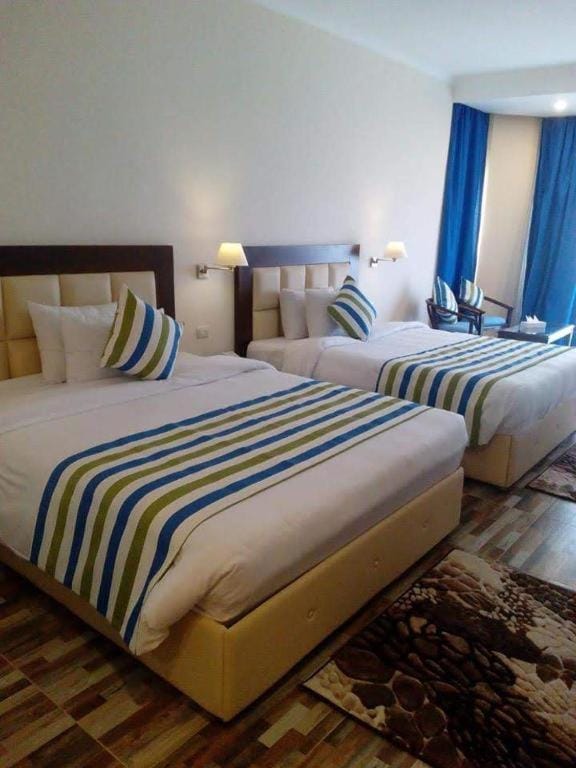 Dome Marina Hotel & Resort Ain Sokhna Managed By Al Rahala Resort in Egypt