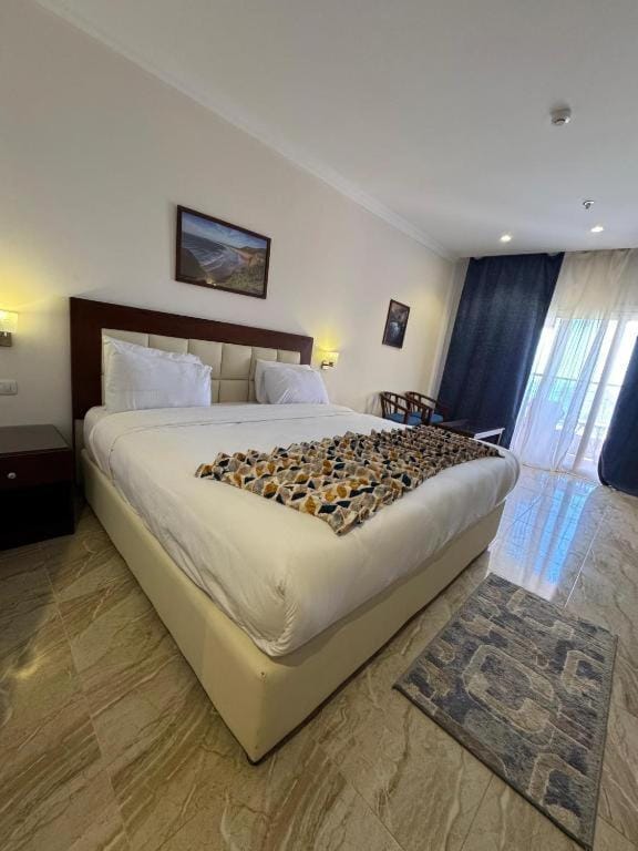 Dome Marina Hotel & Resort Ain Sokhna Managed By Al Rahala Resort in Egypt