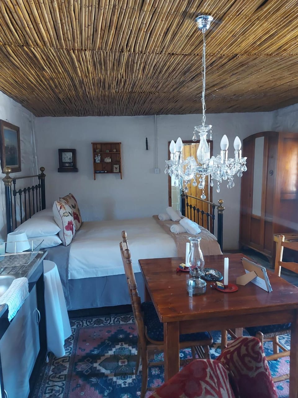Middelfontein Farm Bed and Breakfast in South Africa