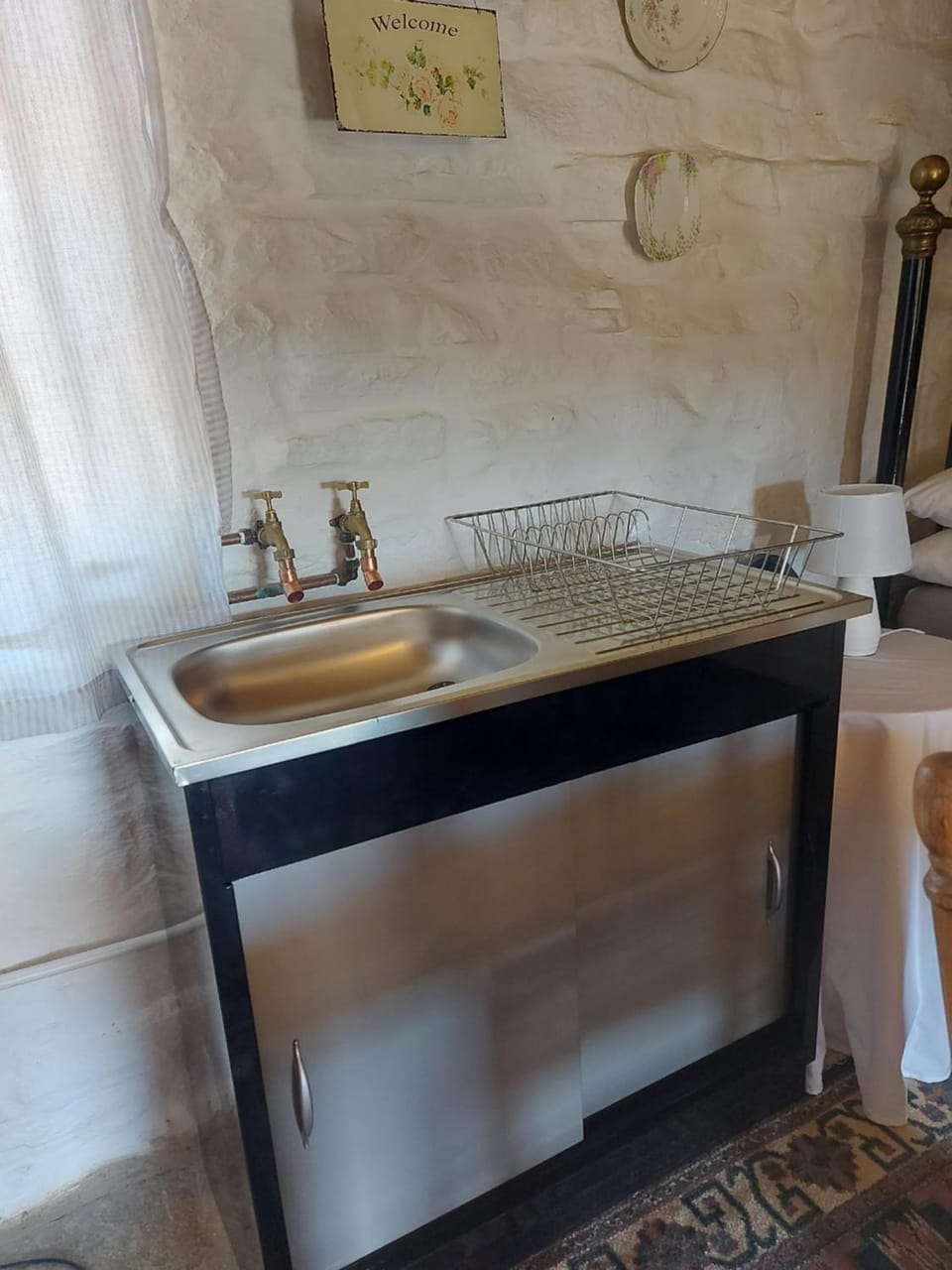 Middelfontein Farm Bed and Breakfast in South Africa