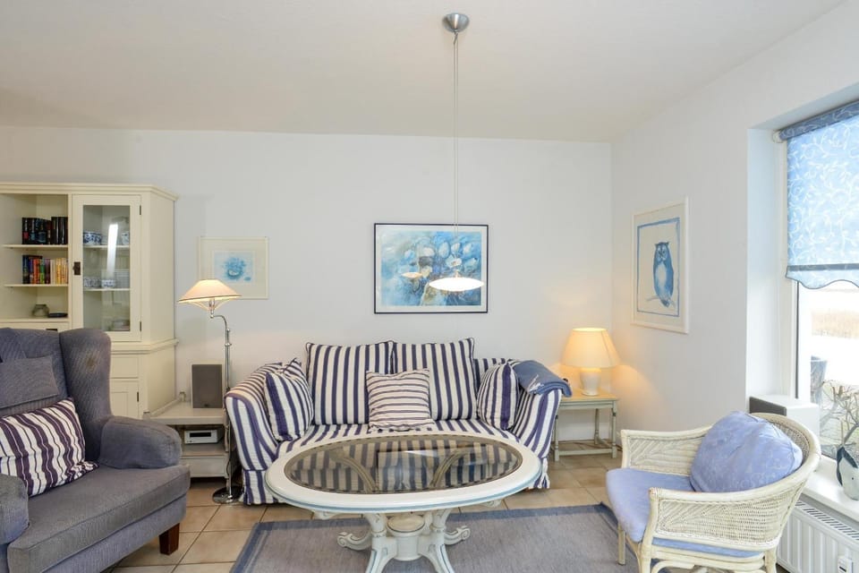 Fesker-4 Apartment in Westerland