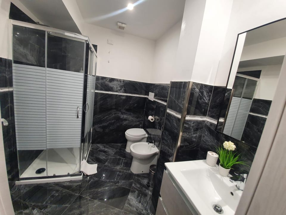Shower, Toilet, Bathroom, bidet
