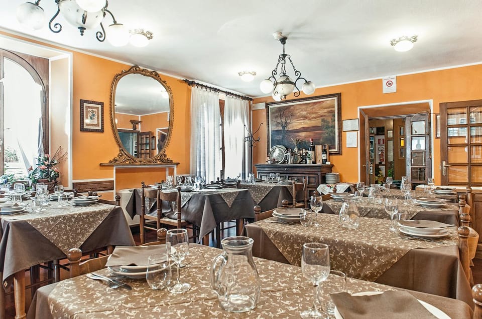 Albergo Ristorante Guerri Hotel in Emilia-Romagna