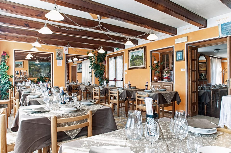 Albergo Ristorante Guerri Hotel in Emilia-Romagna