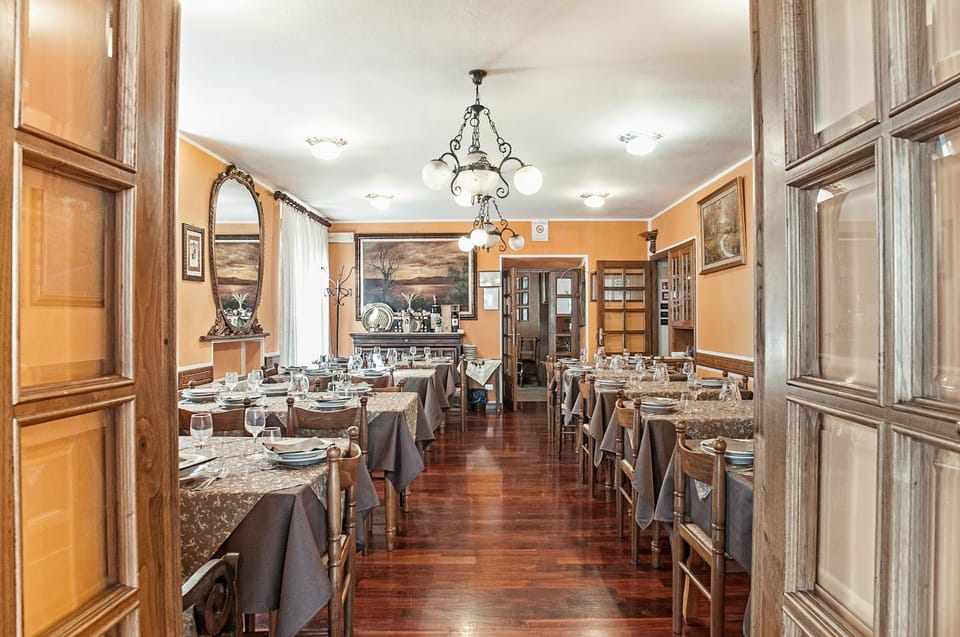 Albergo Ristorante Guerri Hotel in Emilia-Romagna