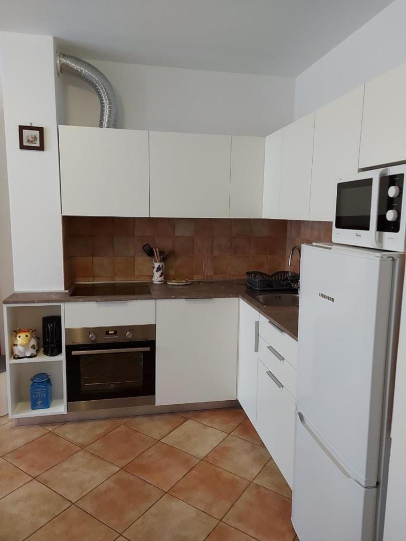 Apartment Morena Apartment in Novigrad