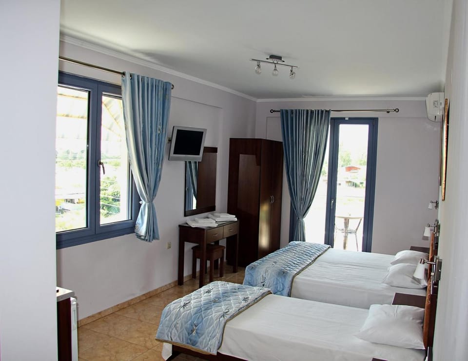 Enalion Apartment hotel in Pieria, Greece