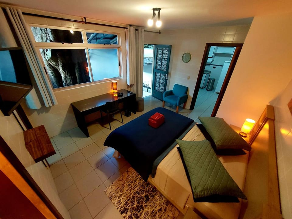 Pousada Casa Verde - Curitiba Inn in Curitiba