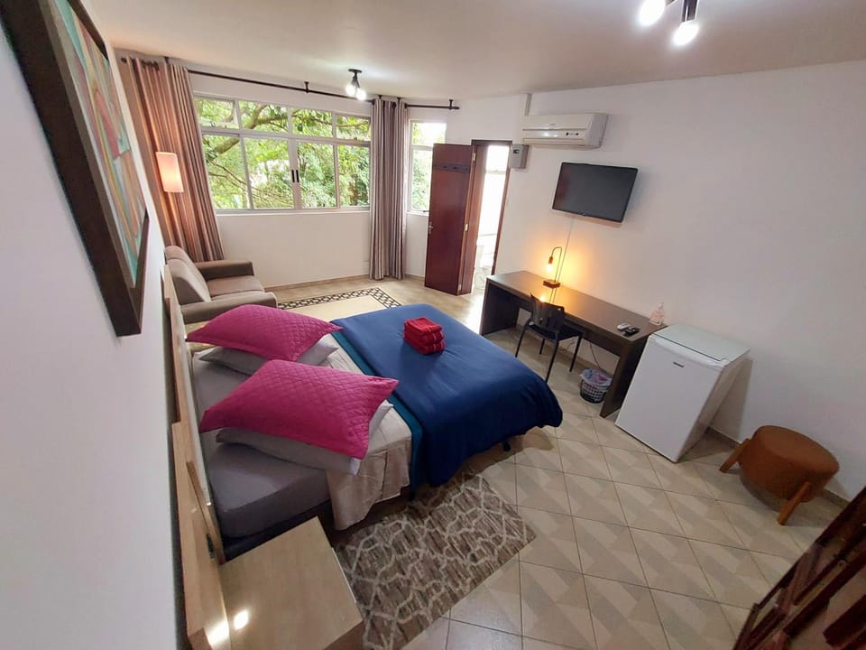 Pousada Casa Verde - Curitiba Inn in Curitiba