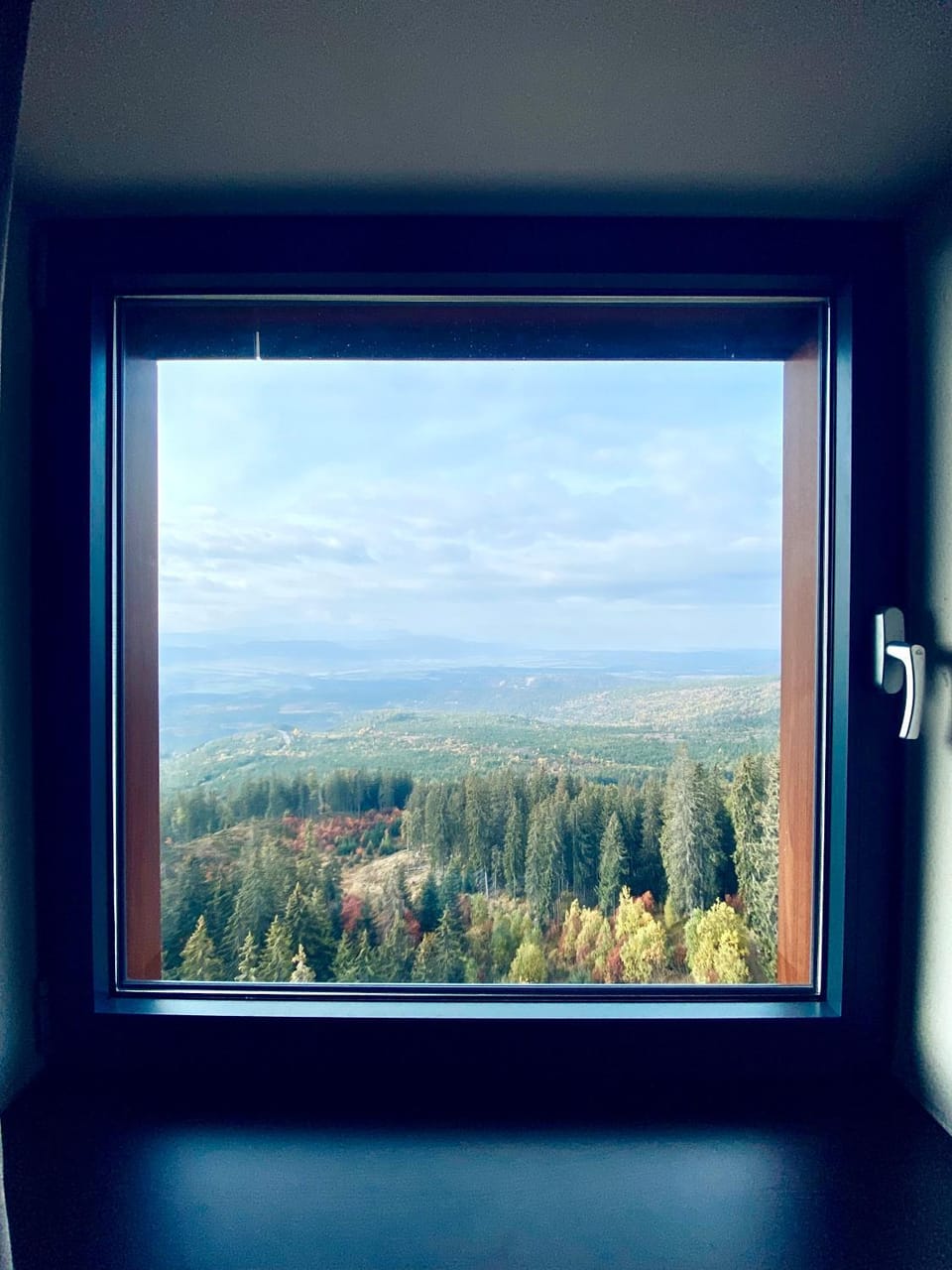 View (from property/room), Bedroom