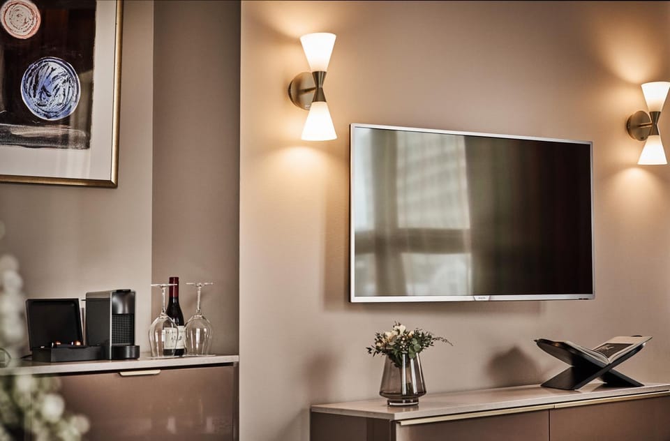 TV and multimedia