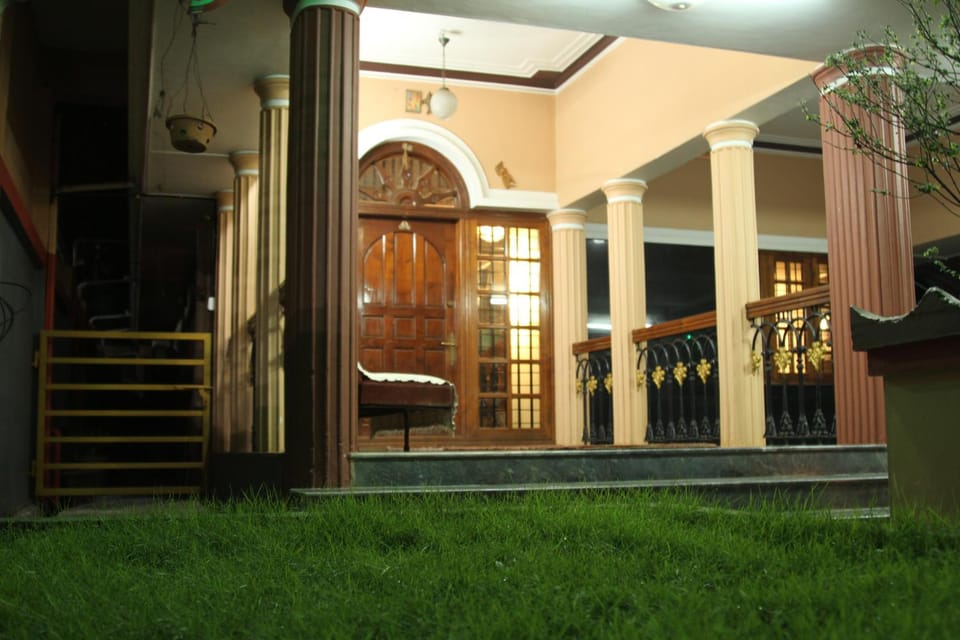 ShivalayaHomestay Vacation rental in Kerala