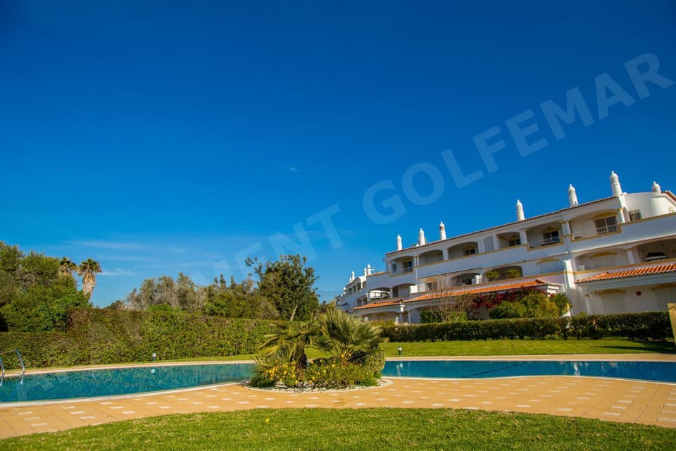 Vila Golfemar Apartment in Carvoeiro