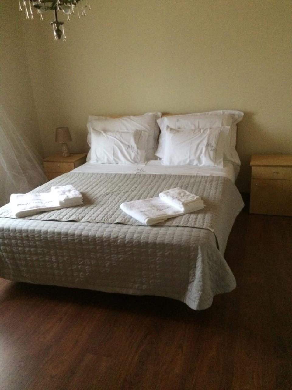 Monte Loureiro-caveira House in Setubal District