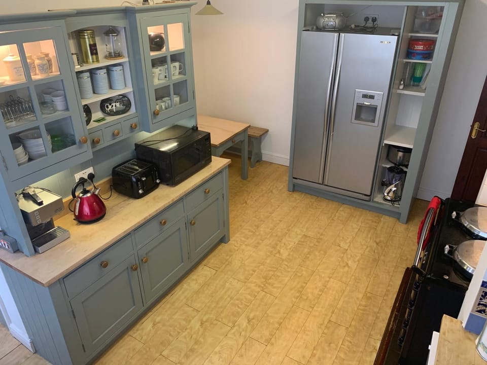 Wyndcliffe House in England