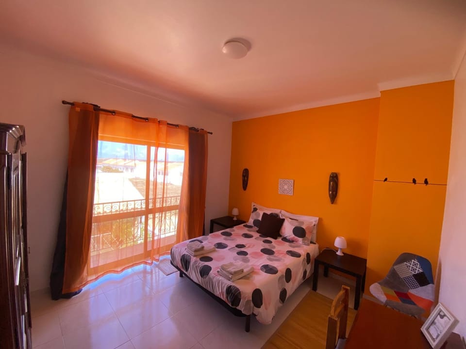 Casa Luana - Rooms Bed and Breakfast in Sagres