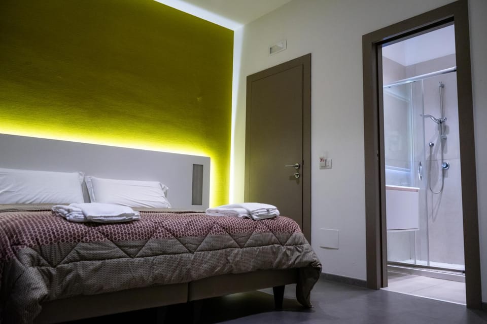 La Dimora Del Re Bed and Breakfast in Basilicata