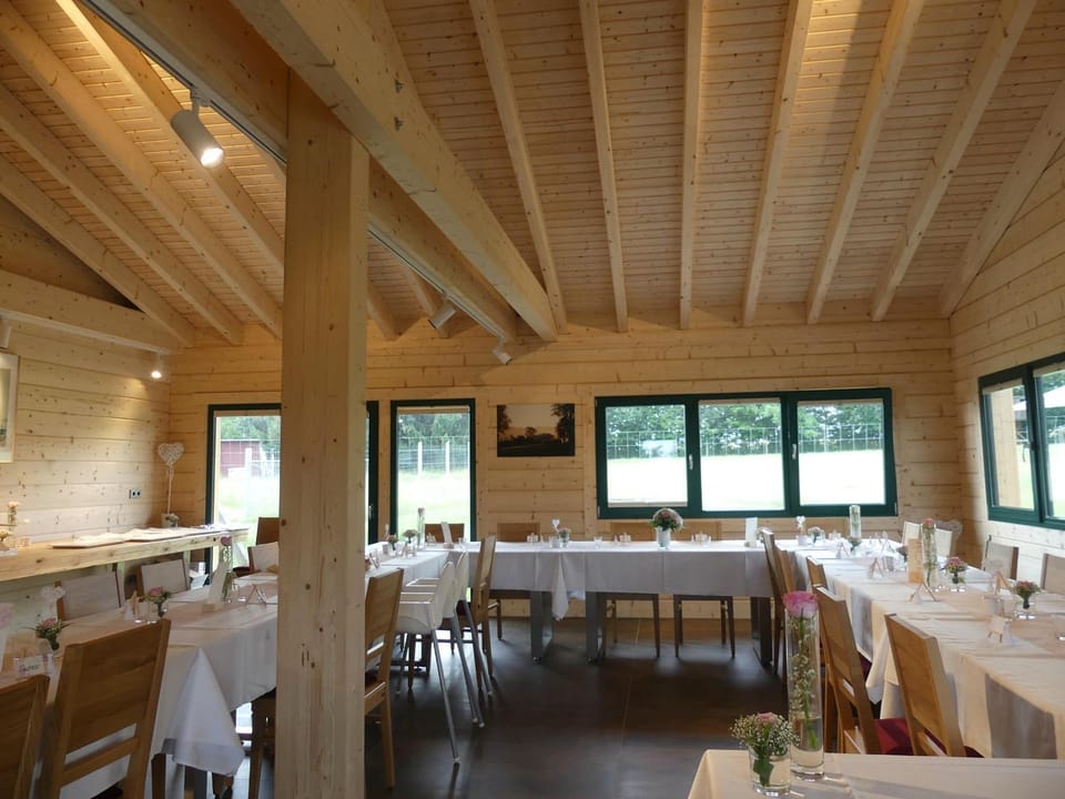 Banquet/Function facilities