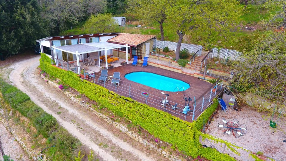 B&B Casa Casotto Bed and Breakfast in Calabria