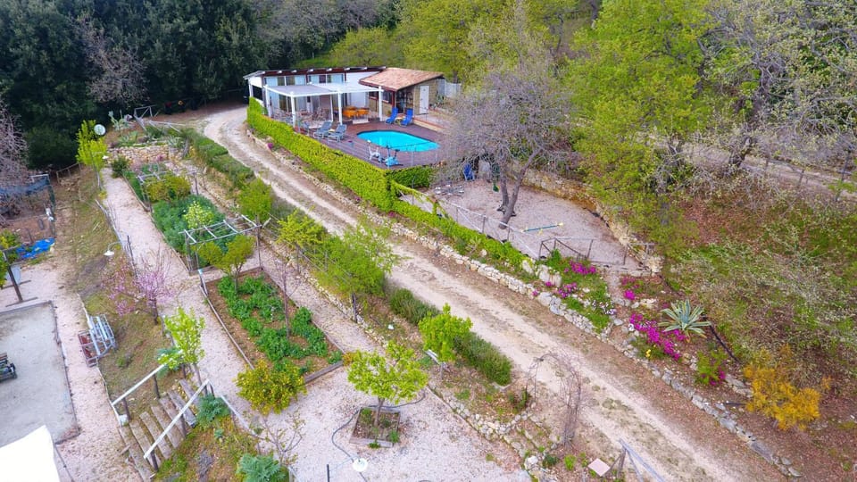 B&B Casa Casotto Bed and Breakfast in Calabria