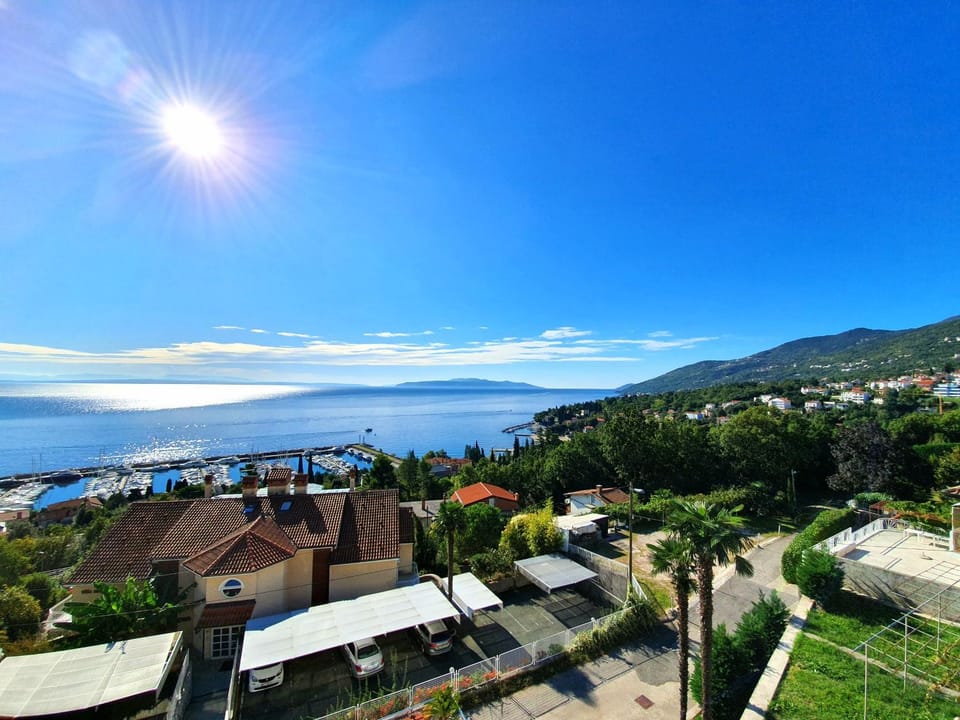 Sea view