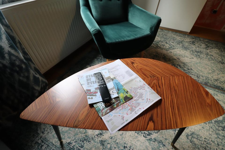 Ava apartment,speed Wi Fi,Netflix,between bus and train station Apartment in City of Zagreb
