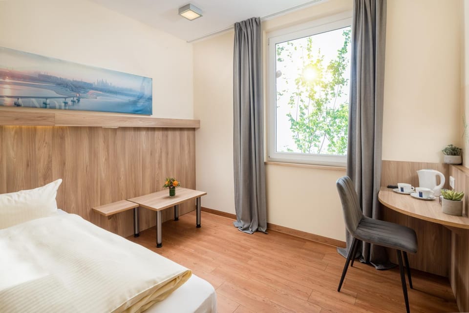 Hotel Neumarkt Hotel in Bavaria