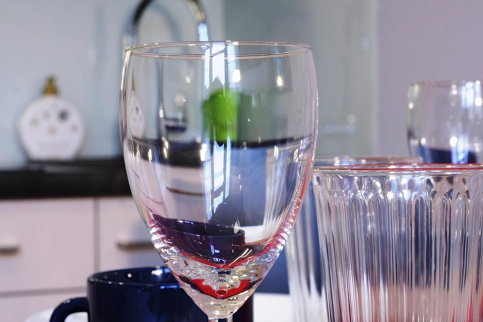 Drinks