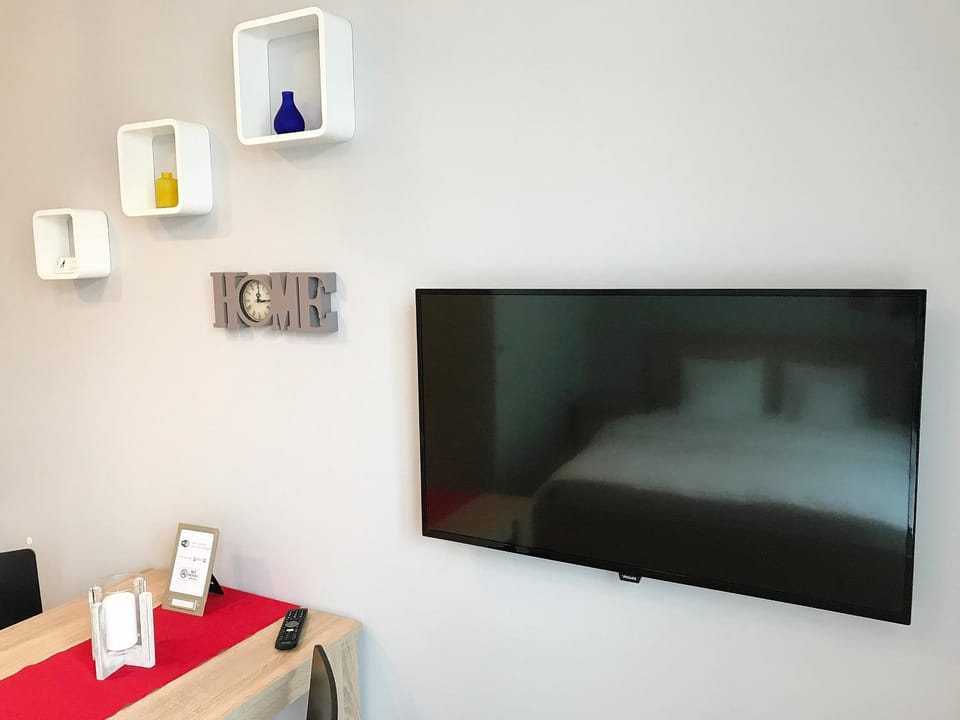 TV and multimedia