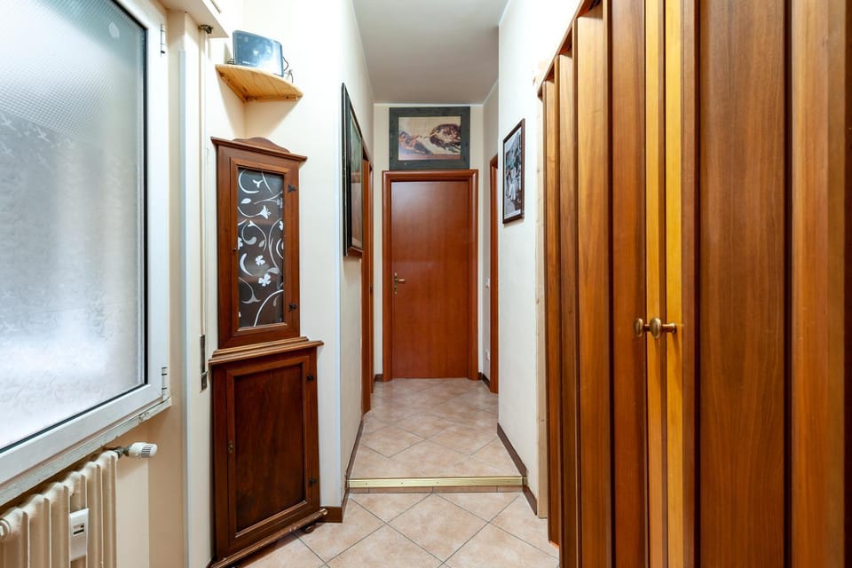 Vatican Mami Bed and Breakfast in Rome