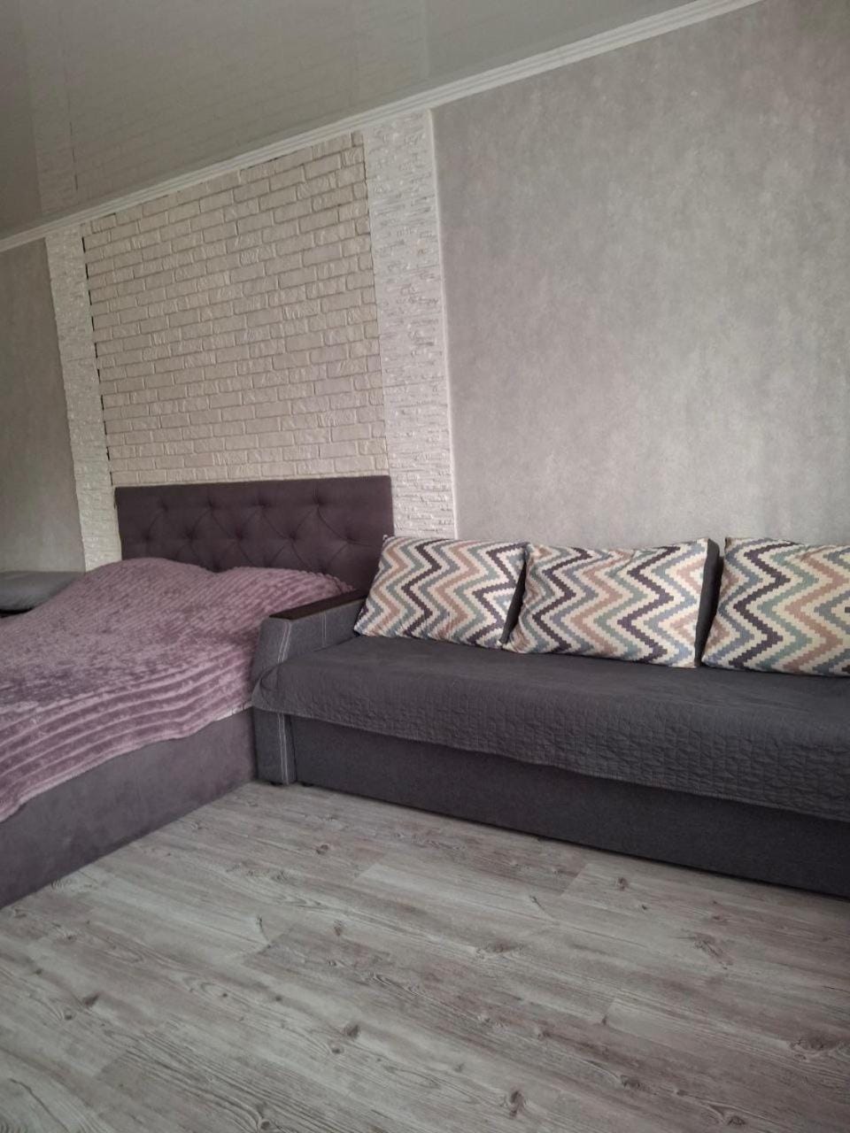 Апартаменти проспект Богоявленський 20 біля Автовокзалу Apartment in Ukraine
