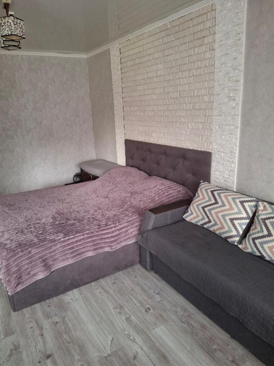 Апартаменти проспект Богоявленський 20 біля Автовокзалу Apartment in Ukraine