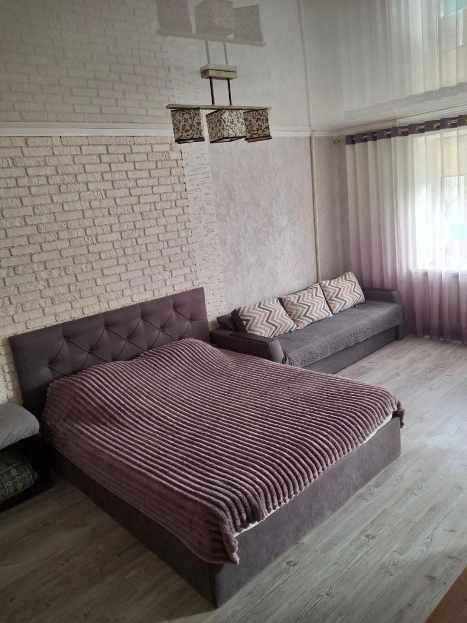 Апартаменти проспект Богоявленський 20 біля Автовокзалу Apartment in Ukraine