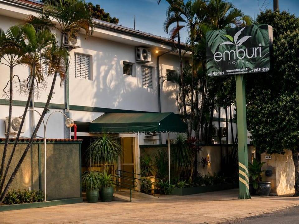 Facade/entrance, Street view