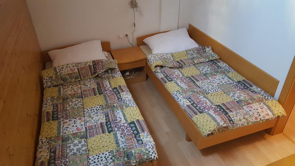 Rogla app Jerebika 11 Apartment in Slovenia
