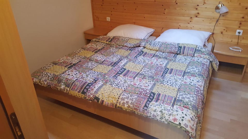 Rogla app Jerebika 11 Apartment in Slovenia
