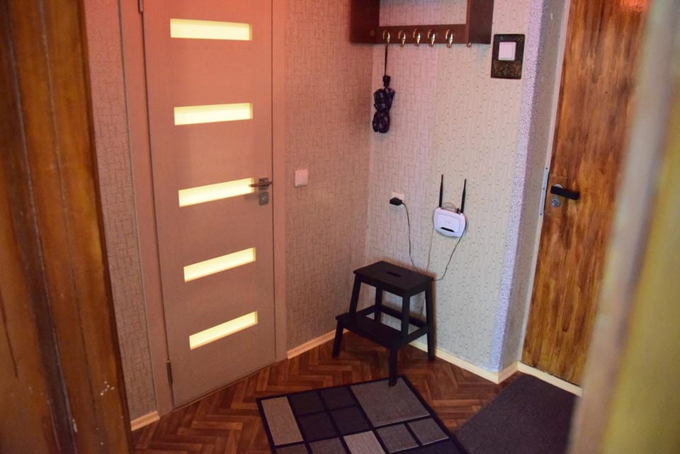 Čiurlionio 83 Druskininkai Apartment in Lithuania