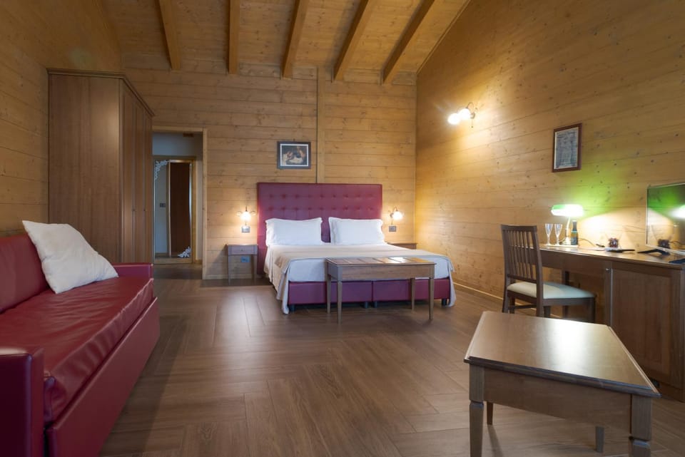 Agri-Hotel Da Marianna Resort & Spa Hotel in Sicily