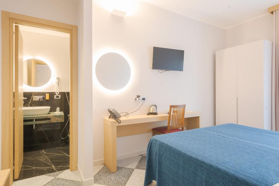 Agri-Hotel Da Marianna Resort & Spa Hotel in Sicily
