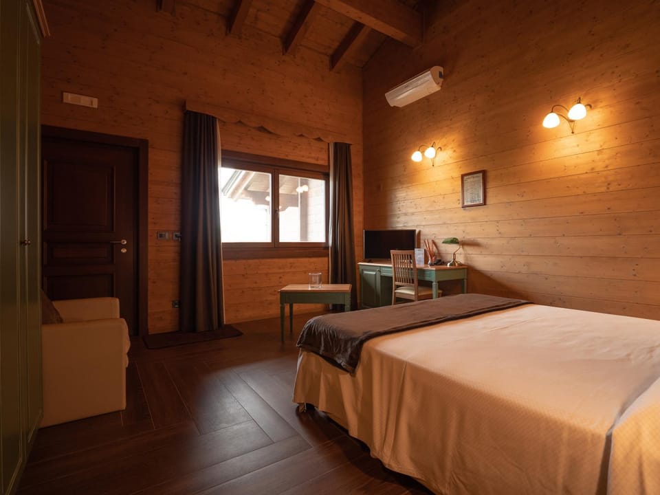 Agri-Hotel Da Marianna Resort & Spa Hotel in Sicily