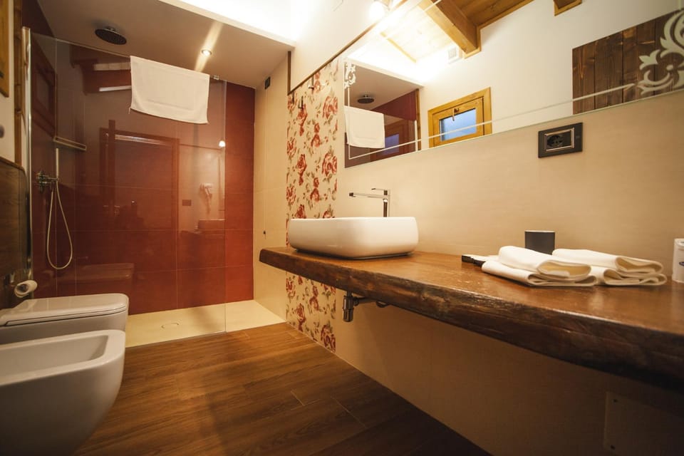 Agri-Hotel Da Marianna Resort & Spa Hotel in Sicily