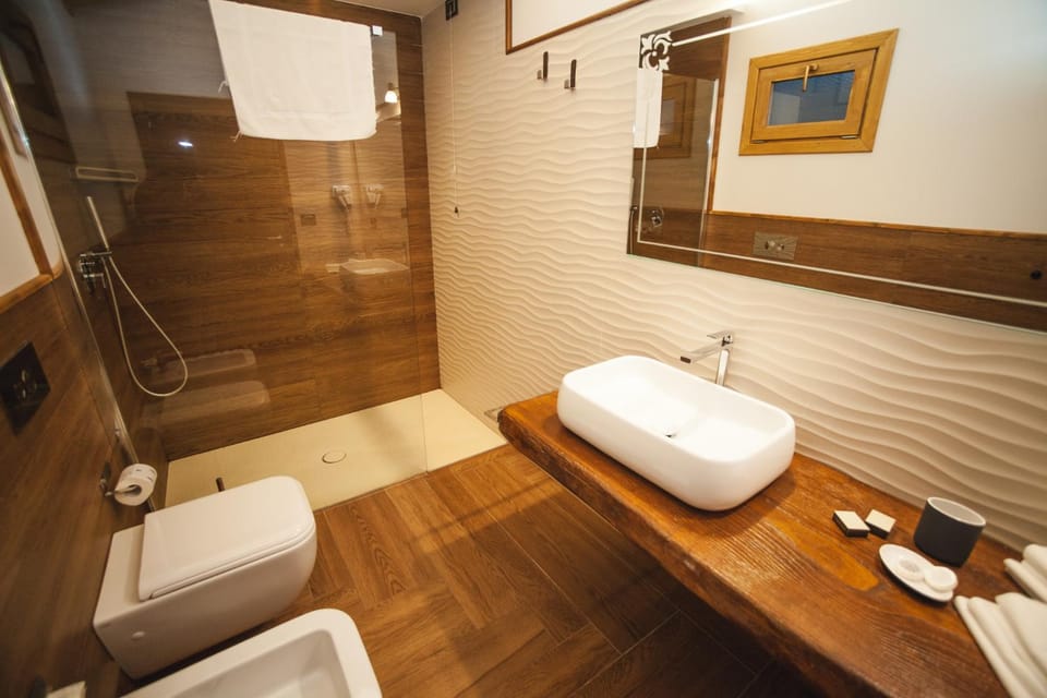 Agri-Hotel Da Marianna Resort & Spa Hotel in Sicily