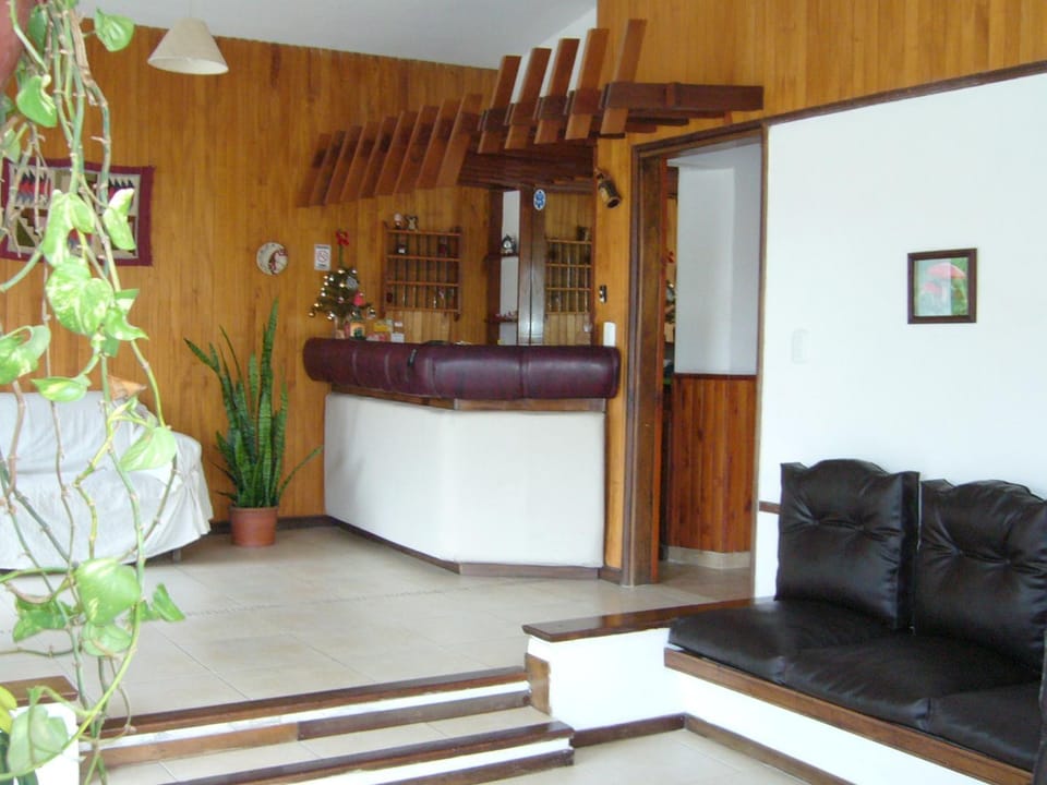 Living room, Lobby or reception