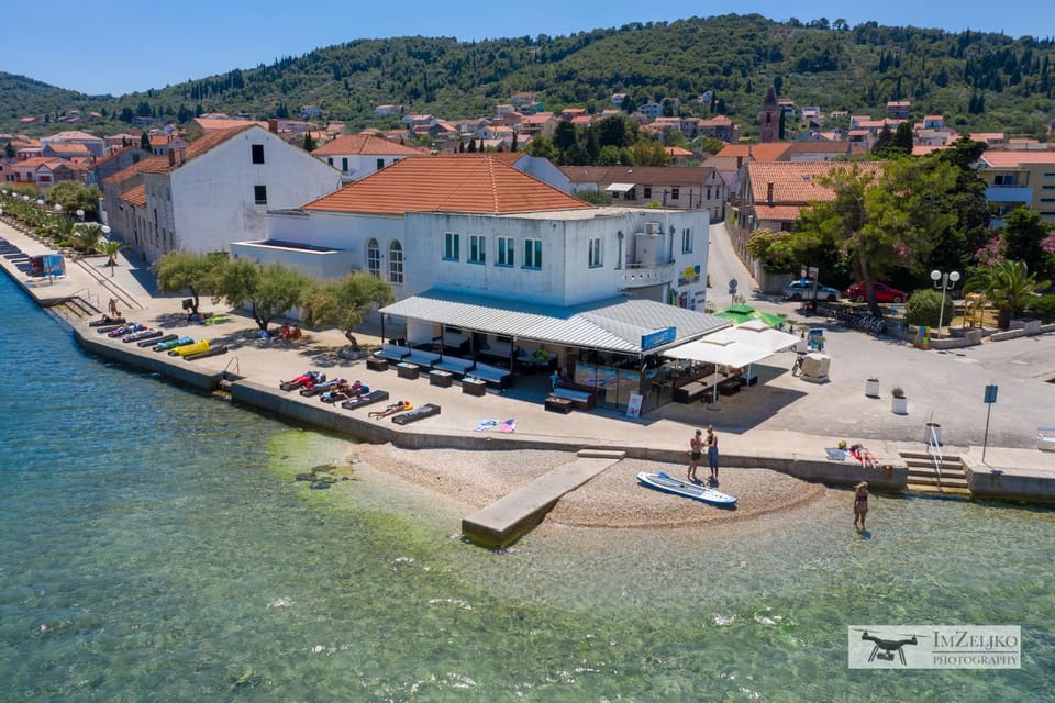 Apartmani Junto Apartment in Zadar County